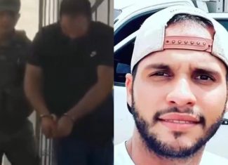 Suspeito de atropelar e matar assessora jurídica em Rio Branco é preso no Acre após mais de 20 dias foragido