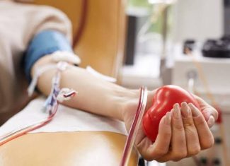 Campanha “Cooperar corre em nossas veias” incentiva doação de sangue em Rio Branco