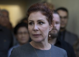 Carla Zambelli é presa na Itália após pedido de extradição do governo brasileiro, informa Ministério da Justiça