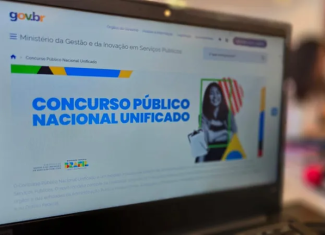 CNU: Inscrições para o Concurso Público Nacional Unificado 2025 começam nesta quarta-feira