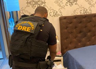 No Acre, vereador é investigado pela PF por esquema de compra de votos