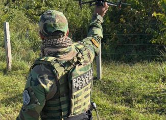 Operações da PF contra desmatamento e queimadas prendem criminosos por grilagem e outros crimes no Acre