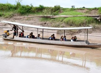 Justiça obriga governo do Acre a garantir transporte escolar para alunos indígenas
