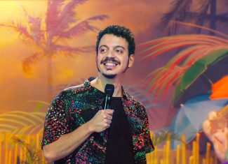 Humorista Rodrigo Marques volta ao Acre com show inédito em Rio Branco