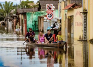 Rio Branco institui plano municipal de prevenção e combate às enchentes