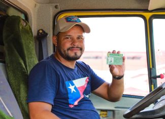 Detran Acre convoca quase 2 mil candidatos para a modalidade Urbana do CNH Social 2025