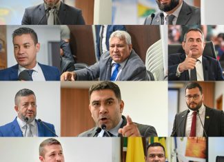 Pedido de urgência para votação do afastamento do superintendente da RBTrans é rejeitado na Câmara