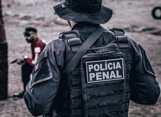 Governo divulga resultado preliminar do concurso para agente de Polícia Penal no Acre