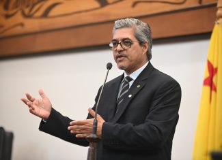 “Consequência do seu comportamento”, diz Edvaldo Magalhães sobre prisão de Bolsonaro