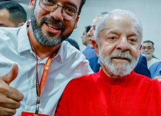 Lula visita o Acre nesta sexta para anunciar investimentos federais, confirma presidente do PT