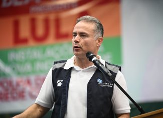 Ponte entre Rodrigues Alves e Cruzeiro do Sul terá projeto contratado ainda em agosto, diz ministro dos Transportes