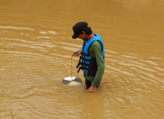 Estudo da Ufac aponta que temperatura da água influencia diversidade de peixes no Rio Acre