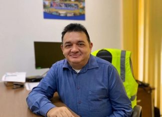 Mais um caso: denúncias de assédio sexual e moral expõem superintendente da RBTrans Clendes Vilas Boas