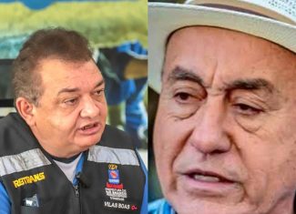 Vereadores pedem afastamento de superintendente da RBTrans após denúncia de assédio; Bocalom descarta exoneração