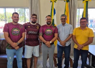 Programa “Abrindo Portas para o Primeiro Emprego” chega a Feijó e será lançado durante o Festival do Açaí