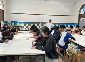 “Desenhando Sonhos”: oficinas de artes visuais levam criatividade e inclusão a escolas públicas de Rio Branco