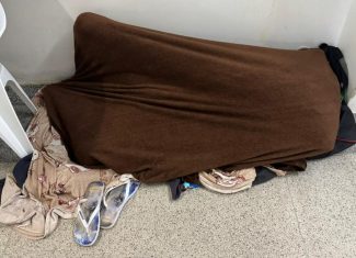 Fiscalização do TCE flagra pacientes no chão e falta de médicos no Pronto-Socorro de Rio Branco