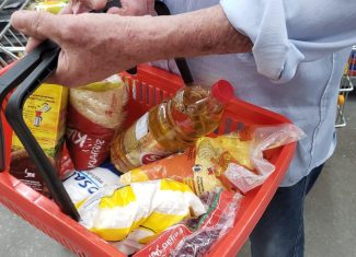 Cesta básica em Rio Branco registra alta em julho com destaque para produtos de limpeza e higiene pessoal