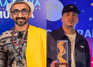 Artistas acreanos são premiados no Sebrae Amazônia de Música em Belém