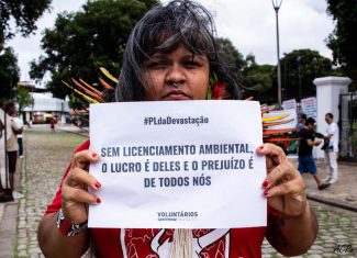 PL da Devastação: Lula tem até sexta (8) para barrar projeto que desmonta a proteção ambiental no Brasil