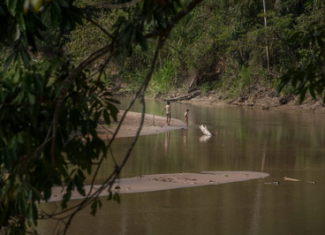 MPF cobra do governo do Acre e União construção de moradias para povo indígena Noke Koi em Tarauacá