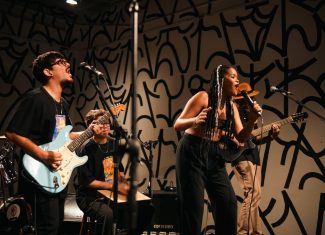 Som do Acre abre inscrições e conecta artistas locais a referências da música brasileira