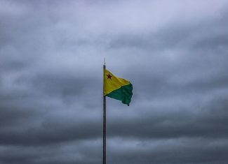 Frente fria avança sobre o Acre e promete aliviar calor intenso a partir de sexta-feira