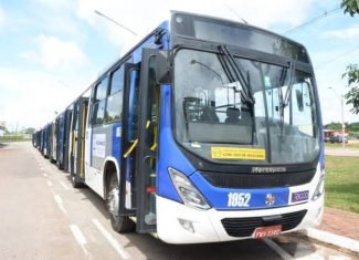 Câmara aprova aumento de 38% no subsídio do transporte público em Rio Branco