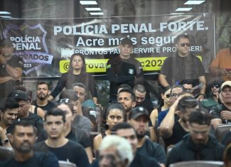 Edvaldo Magalhães cobra governo por convocação total dos aprovados no Iapen