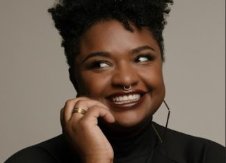 Ellen Oléria se apresenta pela primeira vez no Acre com show que celebra a música negra no Festival Afro Integrado