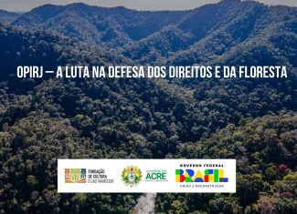 Documentário mostra a luta indígena pela proteção dos direitos e da floresta no Vale do Juruá