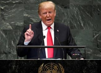 Na ONU, Trump diz ter tido ‘química excelente’ com Lula e anuncia reunião na próxima semana