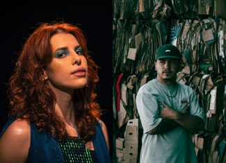 Duda Modesto e Kaemizê são escolhidos pelo Som do Acre para o Festival Varadouro 2025