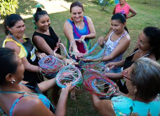 Programa Exporta Mais Amazônia conecta produtos da floresta a compradores internacionais, no Acre