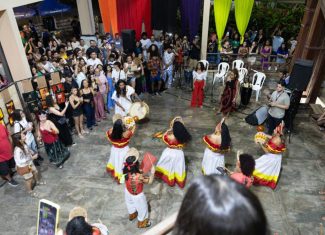 Festival Afro Integrado celebra diversidade e ancestralidade neste sábado em Rio Branco
