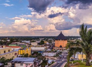 Cruzeiro do Sul celebra 121 anos