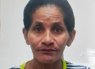 Homem é preso em flagrante suspeito de assassinar ex-companheira a facadas no interior do Acre