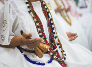 Decisão judicial garante sepultamento tradicional de comunidades de matriz africana em Rio Branco