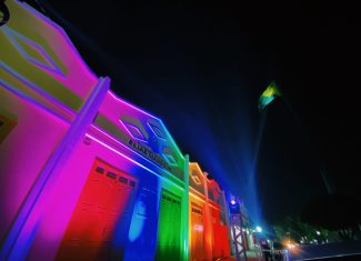 Circuito da Diversidade abre nesta terça (30) com debates sobre envelhecimento LGBTQIA+ e shows culturais