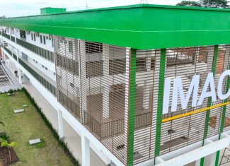 Com investimento de R$ 8,8 milhões, Imac inaugura nova sede em Rio Branco