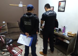 MP do Acre alcança 98,4% de condenações em ações contra o crime organizado, aponta relatório do Gaeco