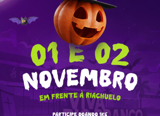 Doçura ou travessura? Via Verde Shopping celebra Halloween com programação solidária e cheia de diversão