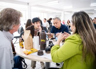 Exporta Mais Amazônia alcança recorde e movimenta mais de R$ 100 milhões em negócios no Acre