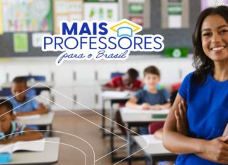 Acre tem quase 6 mil inscritos na Prova Nacional Docente, que reúne mais de 1 milhão no país