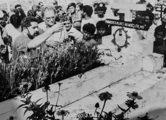 Proa resgata fotos de visita de Lula ao Acre em 1990 durante campanha de Jorge Viana