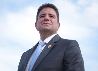 STJ marca julgamento de Gladson Cameli para 19 de novembro em ação por fraude e corrupção