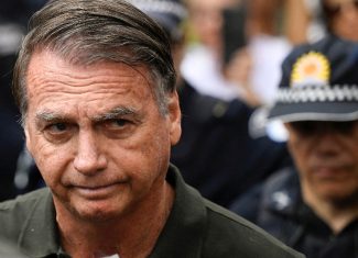 STF marca para 7 de novembro o julgamento dos recursos de Bolsonaro e aliados condenados por trama golpista