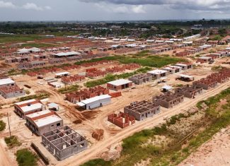 Sehurb divulga lista de beneficiários pré-selecionados no Minha Casa Minha Vida em Rio Branco