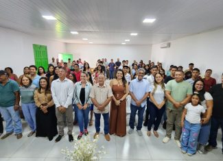 Programa Abrindo Portas para o Primeiro Emprego chega ao Bujari e leva inclusão a jovens neurodivergentes