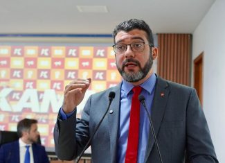 André Kamai celebra aprovação de isenção do Imposto de Renda que pode beneficiar milhões de brasileiros